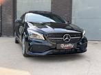 Mercedes-Benz CLA 180 AMG // PANODAK // 27000KM // CAMERA //, Auto's, Mercedes-Benz, CLA, USB, 4 cilinders, Alcantara