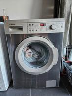 Bosch varioperfect 8kg, Ophalen