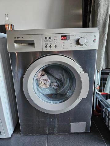 Bosch varioperfect 8kg, Electroménager, Enlèvement