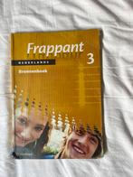 Frappant 3 - Bronnenboek, Boeken, Ophalen of Verzenden, Zo goed als nieuw, Nederlands