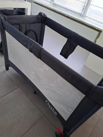 Baby reisbed Qute beschikbaar voor biedingen
