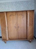 kleerkast, Enlèvement ou Envoi