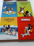 Album Pingu, Livres, Comme neuf, Enlèvement ou Envoi