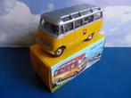 Autocar MERCEDES Poste Suisse 1/43 Atlas DINKY Neuf + Boite, Hobby en Vrije tijd, Modelauto's | 1:43, Ophalen of Verzenden, Nieuw