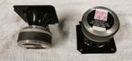 Speakers tweeter drivers, Autres marques, 60 à 120 watts, Enlèvement, Utilisé