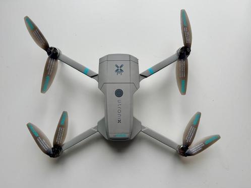 Utronix Space Pro, Audio, Tv en Foto, Drones, Zo goed als nieuw, Drone met camera, Verzenden