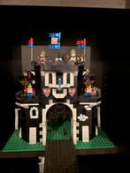 Lot lego castle te koop, Ophalen, Zo goed als nieuw, Complete set, Lego