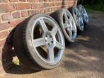 Mercedes velgen 18inch, Auto-onderdelen, Ophalen, 18 inch, Zomerbanden, Velg(en)