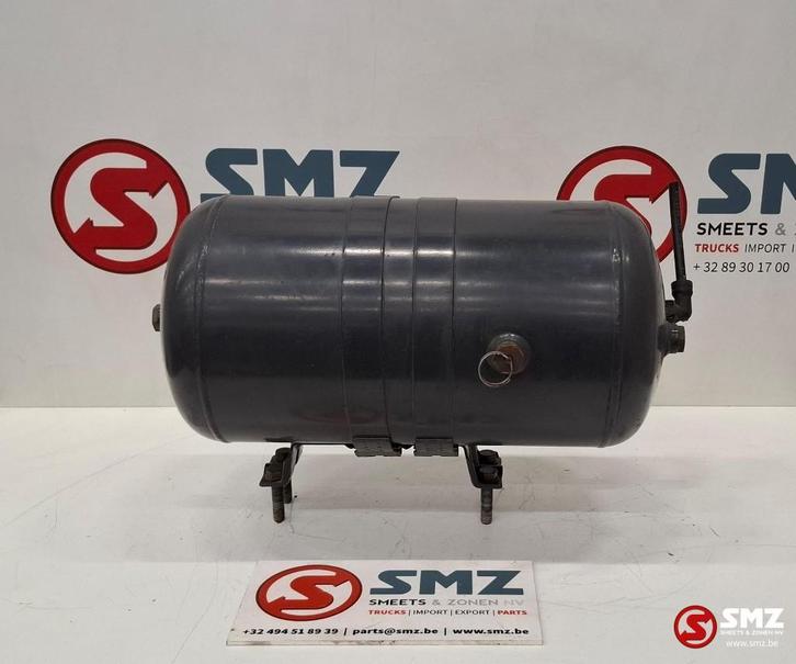 Occ luchtketel 30L 14,5Bar Scania, Auto-onderdelen, Vrachtwagen-onderdelen, Scania, Overige Auto-onderdelen, Gebruikt