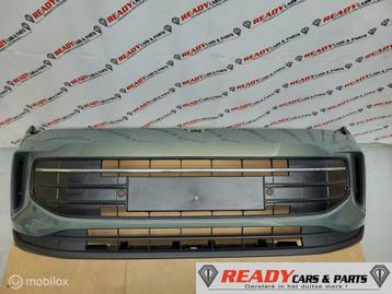 VW Tiguan CT1 571 Voorbumper LA6H 571807221 NIEUW ORIGINEEL beschikbaar voor biedingen