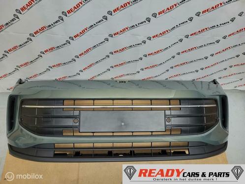 VW Tiguan CT1 571 Voorbumper LA6H 571807221 NIEUW ORIGINEEL, Auto-onderdelen, Carrosserie, Bumper, Volkswagen, Voor, Nieuw, Ophalen of Verzenden