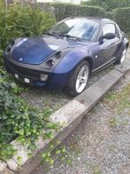 Slim, Auto's, Automaat, Achterwielaandrijving, Cabriolet, Blauw