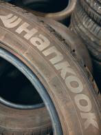 205/55r16 Hankook 35€ per stuk mét plaatsen occasie banden, Auto-onderdelen, Ophalen of Verzenden