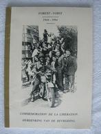 Brussel Vorst – Gisèle de Sany-Morro – EO 1994 – zeldzaam, Ophalen of Verzenden, Algemeen