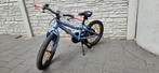 Mooie 16inch meisjes fiets, Fietsen en Brommers, Ophalen, Zo goed als nieuw