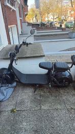 E chooper, Fietsen en Brommers, Gebruikt, Benzine, Ophalen, Overige merken