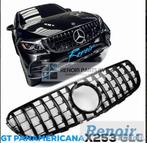 GT GRILL Mercedes GLC Klasse X253 Full Black PANAMERICANA, -, Utilisé, -, -