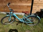 Meisjes fiets 24 inch, Fietsen en Brommers, Fietsen | Meisjes, Ophalen, 24 inch