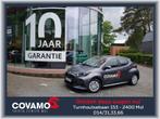 Toyota Yaris 1.5HEV Dynamic DEMO, Automaat, Zwart, Overige kleuren, Hybride Elektrisch/Benzine