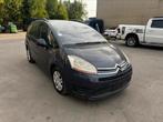 Citroen C4 grand picasso. 1.6 diesel. Export, Bedrijf, Diesel, Te koop, C4