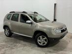 Dacia Duster 1.5 DCI | 79 KW | Airco | Euro 5, Auto's, Dacia, Euro 5, 4 cilinders, Duster, Bedrijf