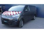 Citroen Jumpy BASIS, Parkeersensor, 186 g/km, Euro 6, Jumpy Combi