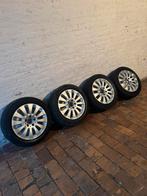 4 jantes MERCEDES classe C 205/55 R16 91 H, Pneus et Jantes, 4 Saisons, 16 pouces, Véhicule de tourisme