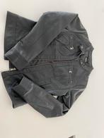 Only imitatieleder jasje maat 38 zwart, Vêtements | Femmes, Vestes & Costumes, Comme neuf, Enlèvement ou Envoi