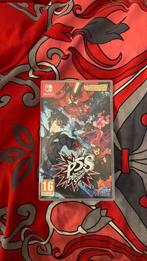 Persona 5 Strikers, Games en Spelcomputers, Ophalen, Zo goed als nieuw