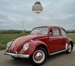 Volkswagen Kever 1960 Patina Ruby Red Matching Numbers Cox, Autos, Oldtimers & Ancêtres, Achat, Particulier, Volkswagen