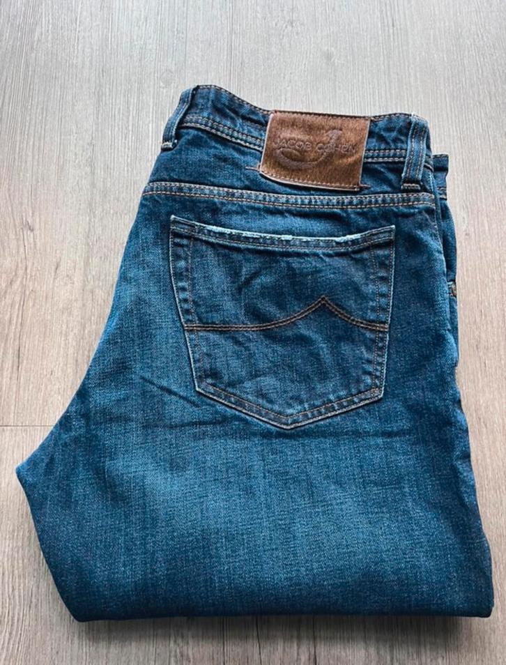 Jacob Cohen jeans size 38 type J620 comfort, Vêtements | Hommes, Jeans, Comme neuf, W36 - W38 (confection 52/54), Bleu, Enlèvement ou Envoi