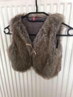 Gilet & rokje, Kinderen en Baby's, Kinderkleding | Maat 116, Ophalen, Meisje, Nieuw, Setje