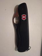 Victorinox sentenel, Caravans en Kamperen, Ophalen of Verzenden, Zo goed als nieuw