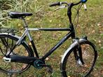 Gazelle heren fiets, 53 tot 57 cm, Ophalen, Zo goed als nieuw, Gazelle