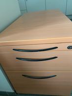 Bloc à tiroirs, Maison & Meubles, Enlèvement, Comme neuf