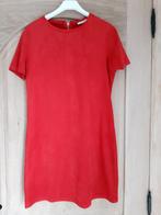 Kleedje, Comme neuf, Zara, Taille 36 (S), Rouge