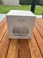 Elvie pump Dubbele Elektrische Borstkolf, Ophalen of Verzenden, Gebruikt