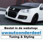 Voorspoiler Geschikt Voor Golf Gti Edition 30 Tdi R32 Tsi Je, Envoi