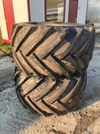 750/50R30.5 banden, Zakelijke goederen, Landbouw | Onderdelen | Banden, Velgen en Assen, Ophalen