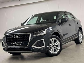 Audi Q2 35TFSI 150CV ! 9000 KM ! S-TRONIC VIRUTAL COCKPIT beschikbaar voor biedingen