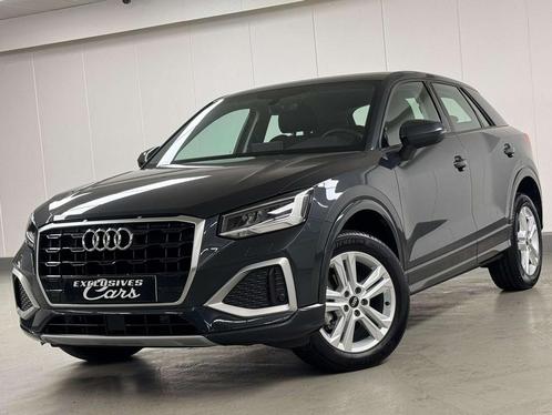 Audi Q2 35TFSI 150CV ! 9000 KM ! S-TRONIC VIRUTAL COCKPIT, Auto's, Audi, Bedrijf, Te koop, Q2, ABS, Airbags, Airconditioning, Alarm