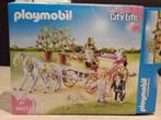 Playmobil city life 9427, Ophalen, Zo goed als nieuw, Complete set