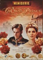 The Crown Prince: The Son of Sissi (2006) Miniserie, CD & DVD, Enlèvement ou Envoi, Comme neuf