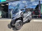 Piaggio MP3 530 exclusief met gratis topkoffer, Motoren, Cruise Control, Bedrijf, 1 cilinder, 12 t/m 35 kW