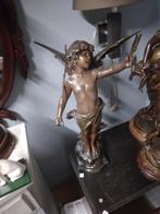 Antiek beeld moreau, Antiek en Kunst, Ophalen