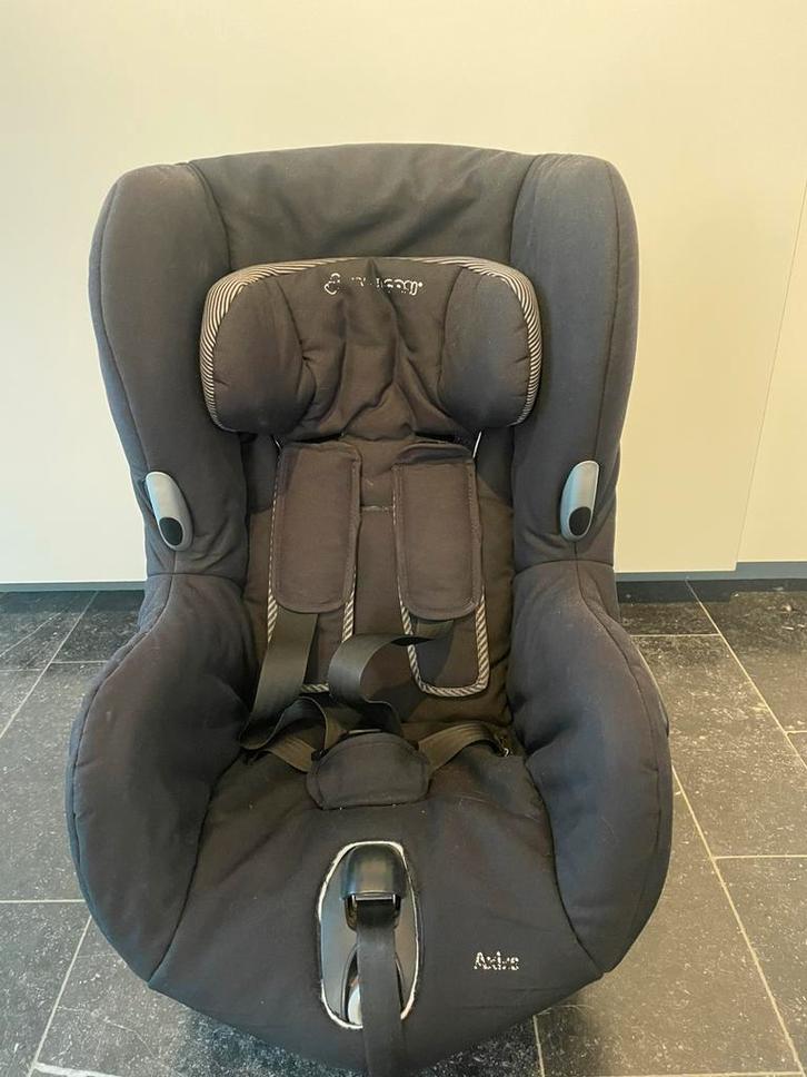 Autostoel Maxi Cosi Axiss, Kinderen en Baby's, Autostoeltjes, Gebruikt, Maxi-Cosi, Autogordel, Ophalen