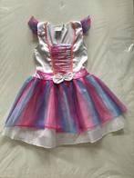Prinsessen jurkje 5/7 jaar, Ophalen of Verzenden, Zo goed als nieuw