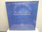 Vinyl LP "The Family Album" - Rick Wakeman, Ophalen