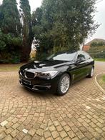 BMW 320d GT Luxury AUTOMAAT !!!NIEUWSTAAT!!!, Auto's, BMW, Automaat, Zwart, Leder, Diesel