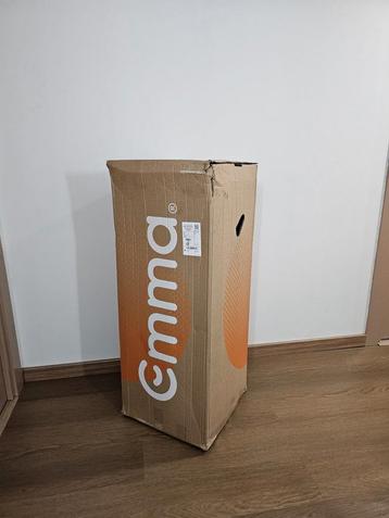 Matelas 140x190 EMMA HYBRIDE NEUF, Neuf, Matelas, 140 cm, Enlèvement